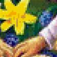 Preview of cross stitch pattern: #598655