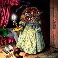 Cross stitch pattern: #598656