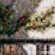 Preview of cross stitch pattern: #598657