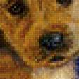 Preview of cross stitch pattern: #598661