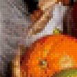 Preview of cross stitch pattern: #598789