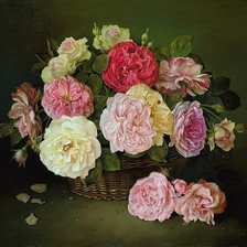Cross stitch pattern: #598791
