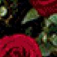 Preview of cross stitch pattern: #598793