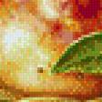 Preview of cross stitch pattern: #598795