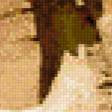 Preview of cross stitch pattern: #598858