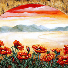 Cross stitch pattern: #598860