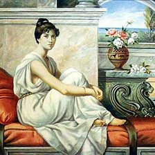 Cross stitch pattern: #598864
