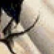 Preview of cross stitch pattern: #598865