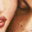 Preview of cross stitch pattern: #598868