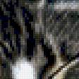 Preview of cross stitch pattern: #598871