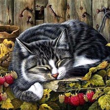 Cross stitch pattern: #598871