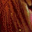 Preview of cross stitch pattern: #598899