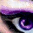 Preview of cross stitch pattern: #598959