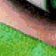 Preview of cross stitch pattern: #598961