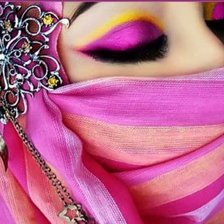 Cross stitch pattern: #598965
