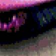Preview of cross stitch pattern: #598967