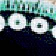 Preview of cross stitch pattern: #598968