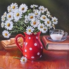 Cross stitch pattern: #599003