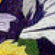 Preview of cross stitch pattern: #599057