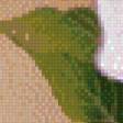 Preview of cross stitch pattern: #599058