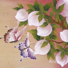 Cross stitch pattern: #599058