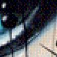 Preview of cross stitch pattern: #599067