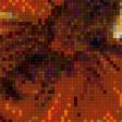 Preview of cross stitch pattern: #599071