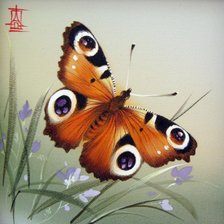 Cross stitch pattern: #599071