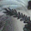 Preview of cross stitch pattern: #599076