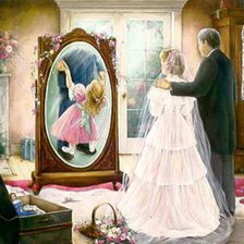 Cross stitch pattern: #599334