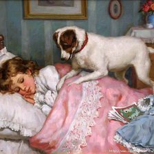 Cross stitch pattern: #599338