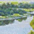 Preview of cross stitch pattern: #599392