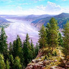 Cross stitch pattern: #599394