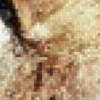 Preview of cross stitch pattern: #599464