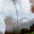 Preview of cross stitch pattern: #599468