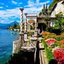 Cross stitch pattern: #599483