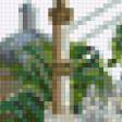 Preview of cross stitch pattern: #599530