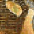 Preview of cross stitch pattern: #599567