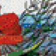 Preview of cross stitch pattern: #599811