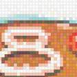 Preview of cross stitch pattern: #599814