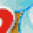 Preview of cross stitch pattern: #599815
