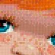 Preview of cross stitch pattern: #599817