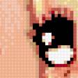 Preview of cross stitch pattern: #599820