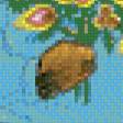 Preview of cross stitch pattern: #599823