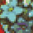 Preview of cross stitch pattern: #599825