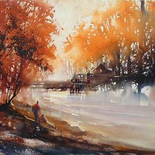 Cross stitch pattern: #599940