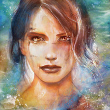 Cross stitch pattern: #599948