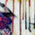 Preview of cross stitch pattern: #599949