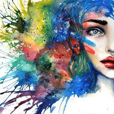 Cross stitch pattern: #599963