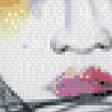 Preview of cross stitch pattern: #599970